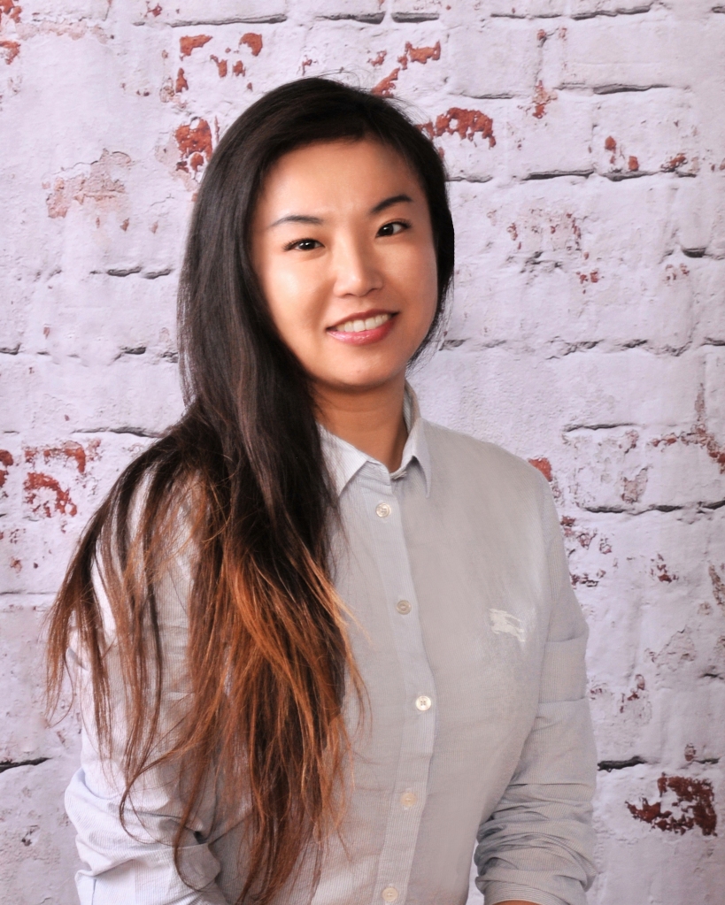 Jessie Liu, chinese/mandarin court translator, interpreter, conference interpreter, 
